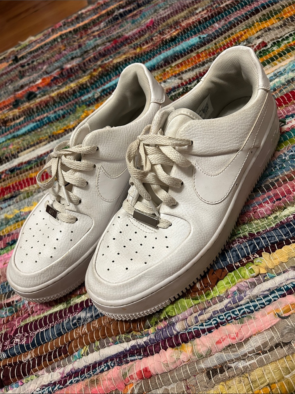 Nike Air Force 1 Sneakers